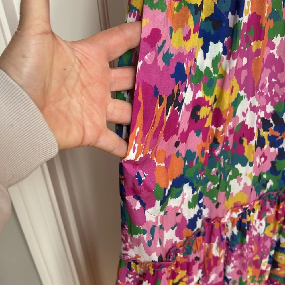 Tuckernuck Meade Heatwave Sundress XL - Picture 5 of 5